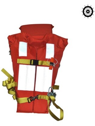 DFTY-I新标准船用儿童救生衣|新型儿童救生衣