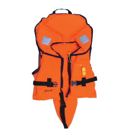 SY-R4型水上运动救生衣|水运衣