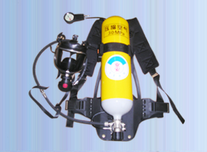 RHZK6/30正压式空气呼吸器|EC呼吸器